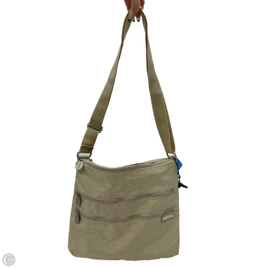 Crossbody By Baggallini, Size: Small