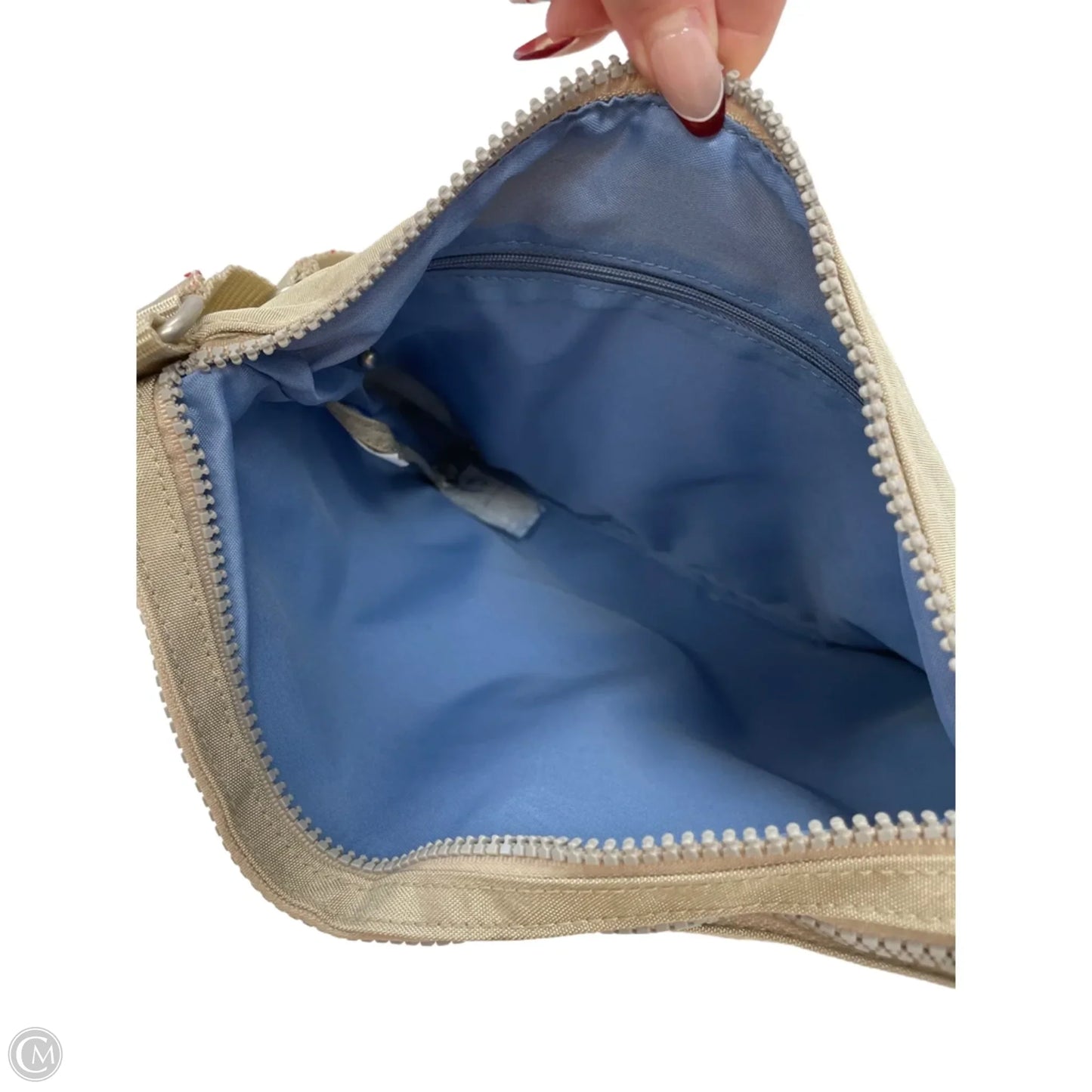 Crossbody By Baggallini, Size: Small