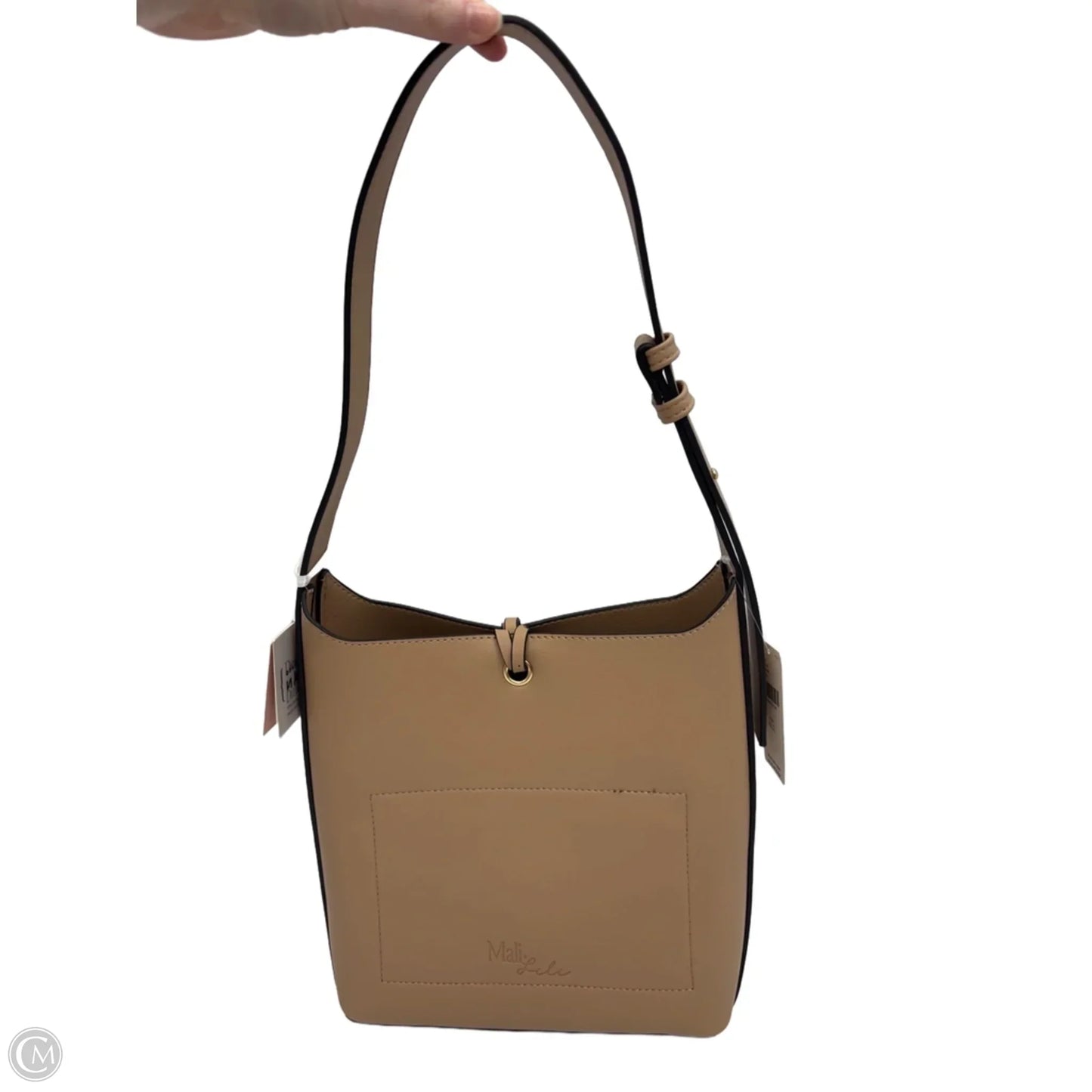 Handbag By Anthropologie, Size: Small