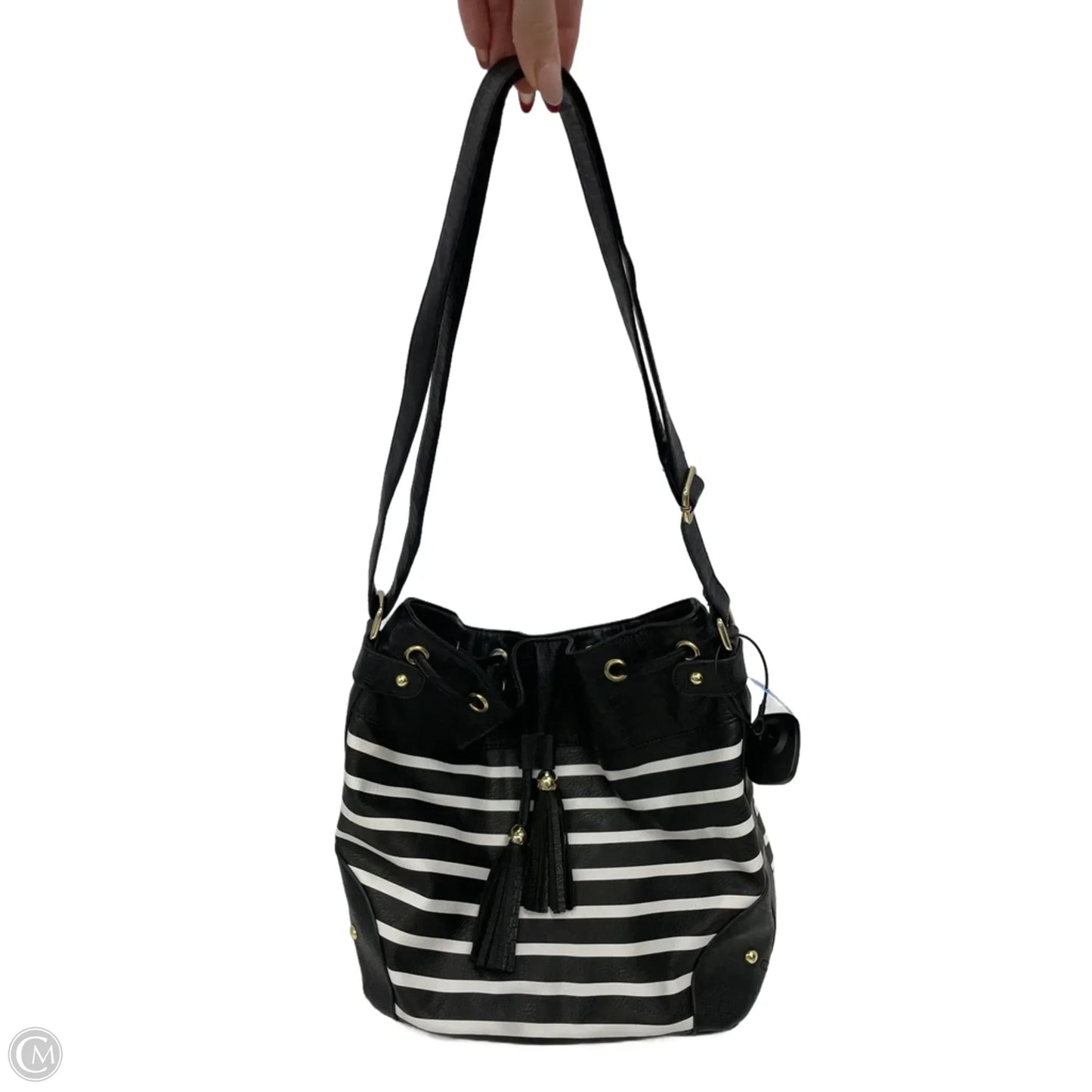 Handbag By Apt 9, Size: Large