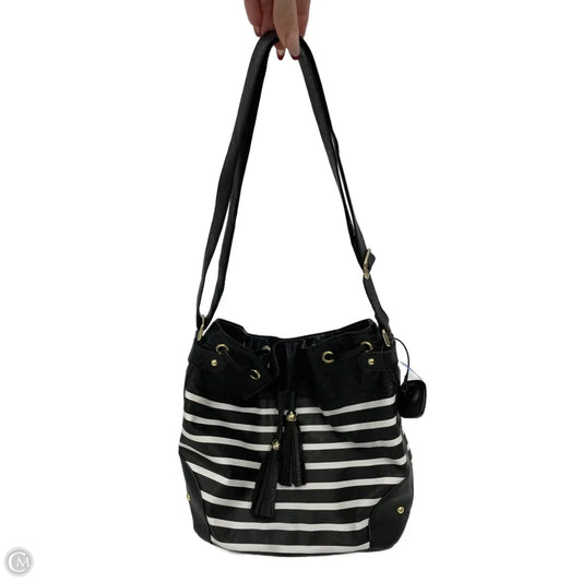 Handbag By Apt 9, Size: Large