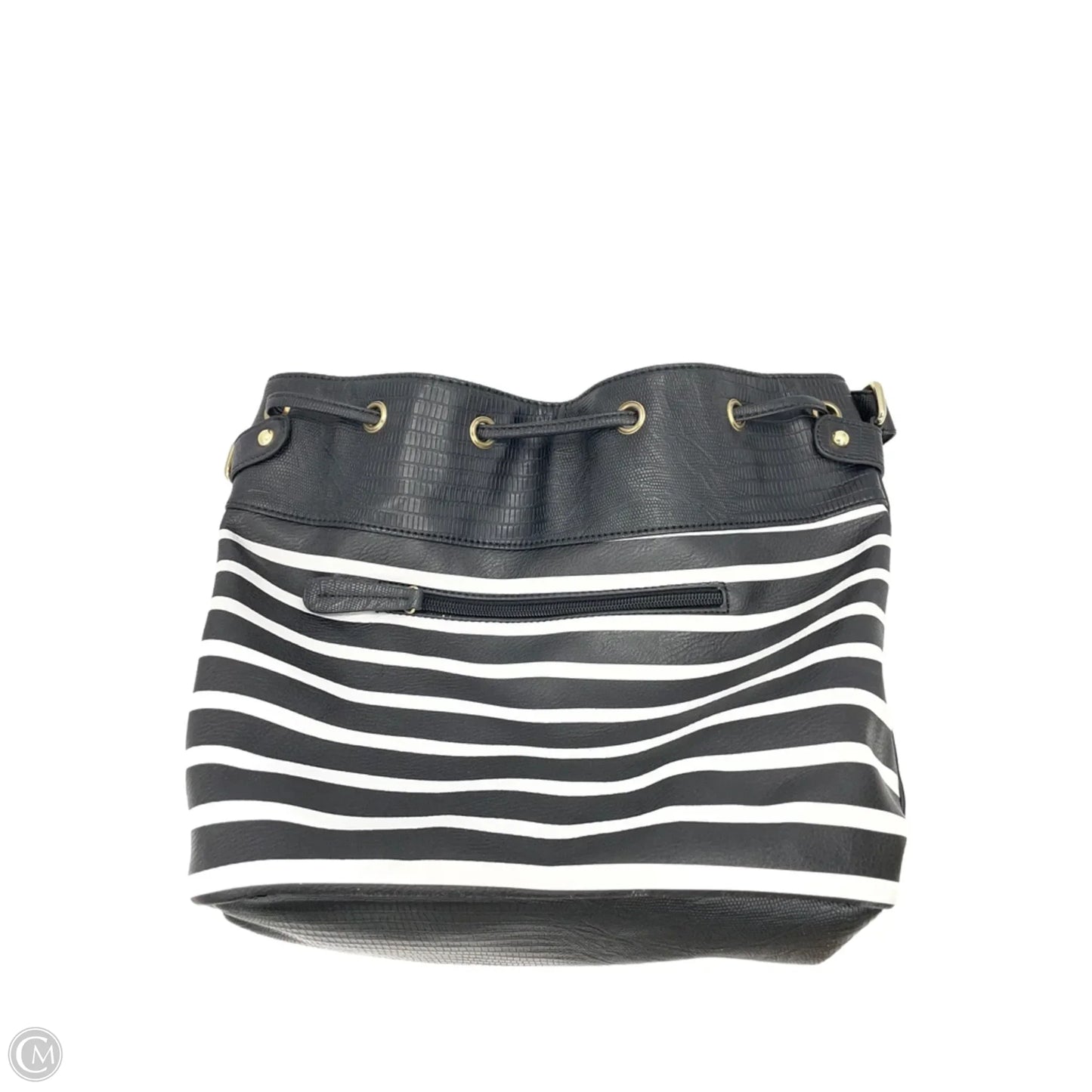 Handbag By Apt 9, Size: Large