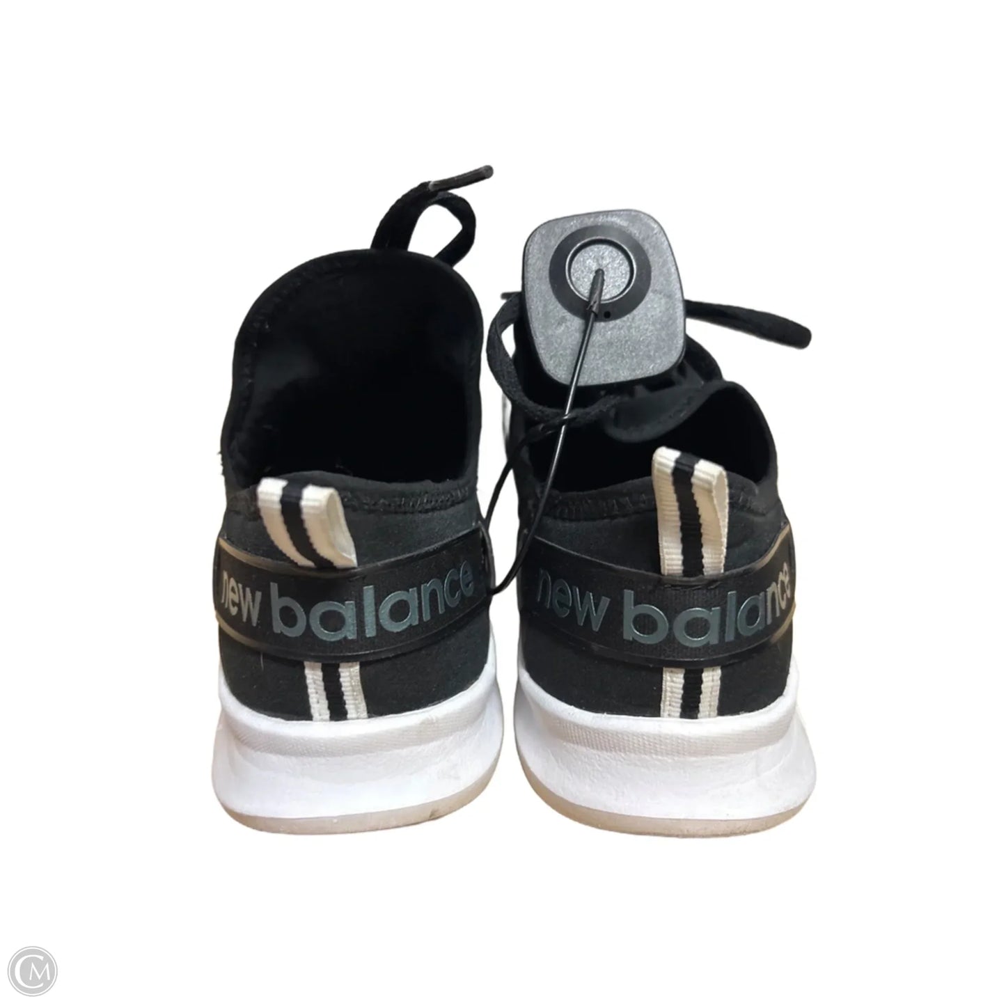 Shoes Athletic By New Balance In Black, Size: 9