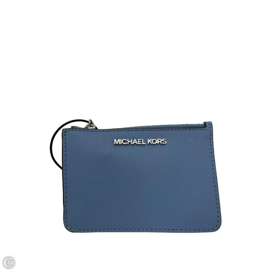 Wallet Designer By Michael Kors, Size: Small