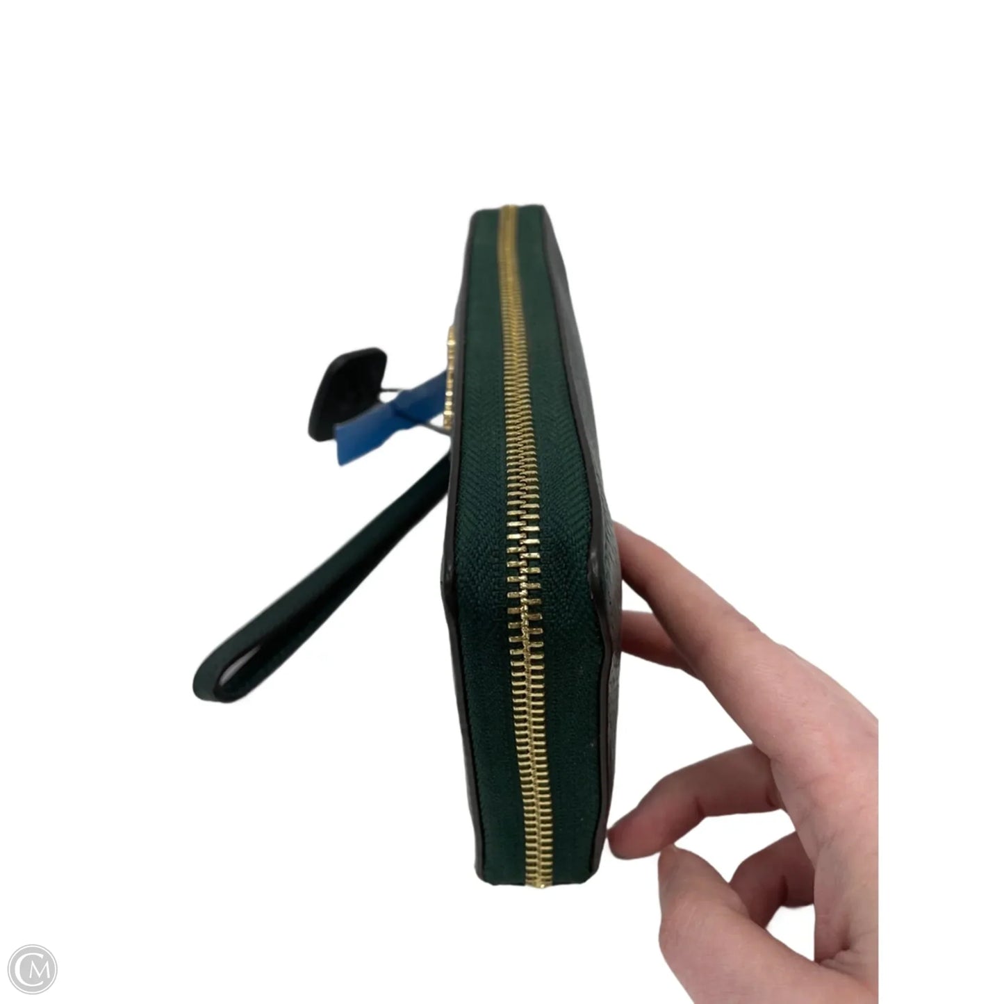 Wristlet Designer By Michael Kors, Size: Small