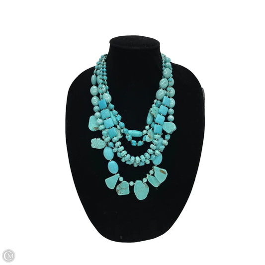 Necklace Layered By Chicos