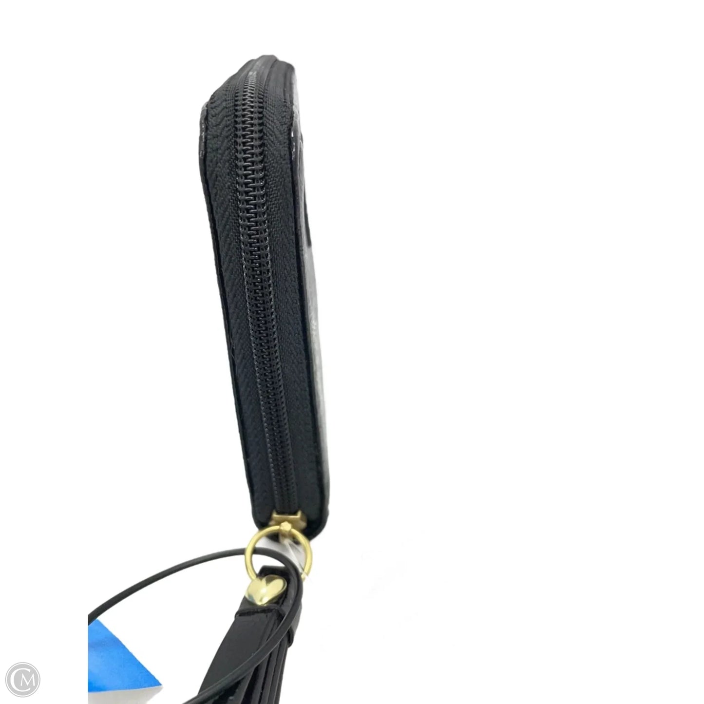 Wallet Designer By Coach, Size: Small