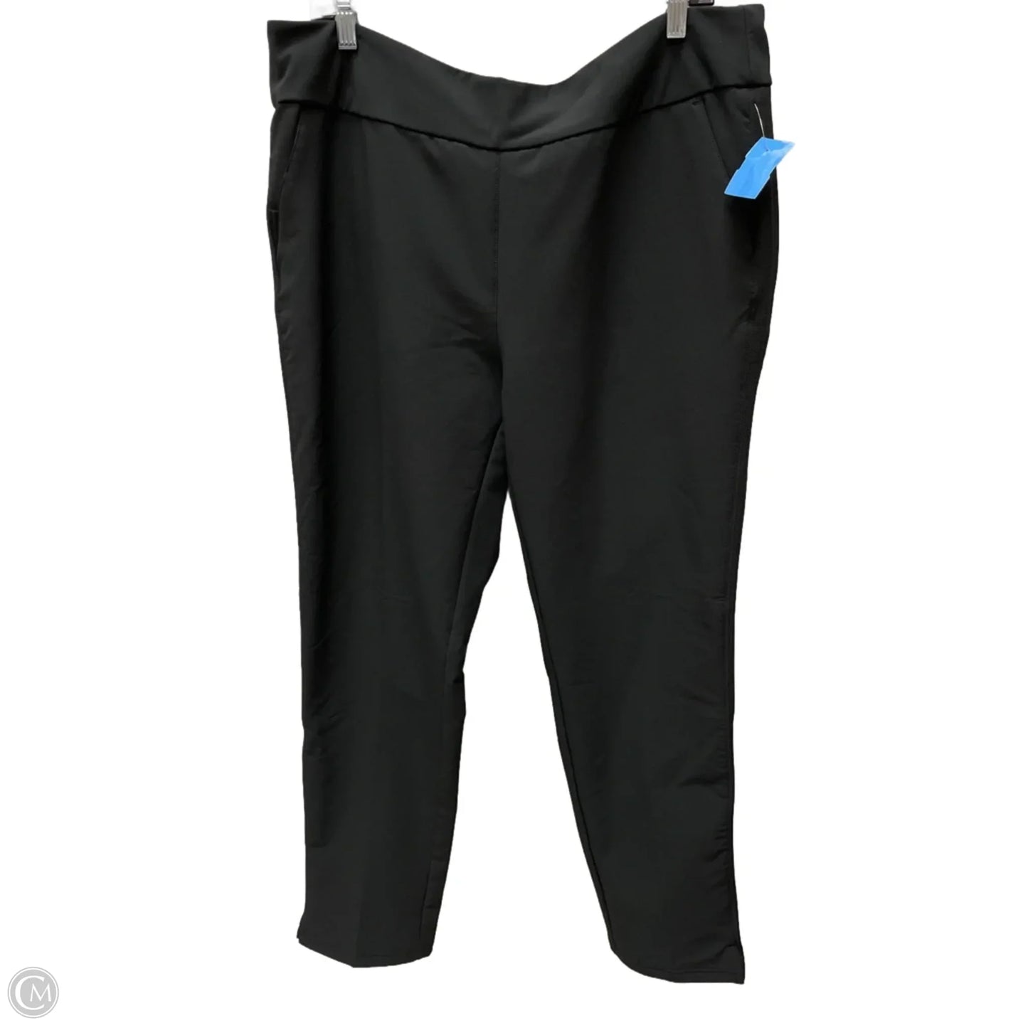 Pants Other By Adidas In Black, Size: 16