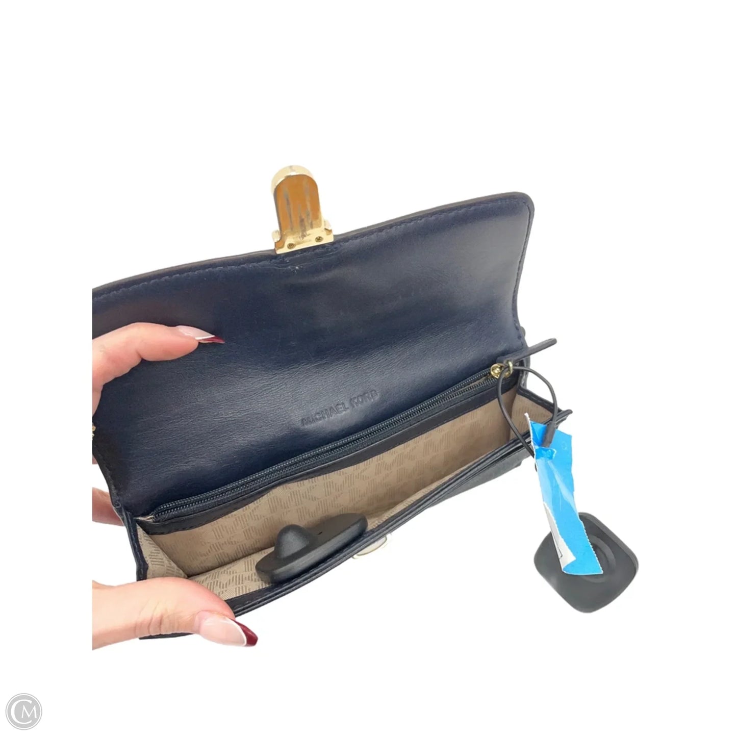 Wallet Designer By Michael Kors, Size: Medium