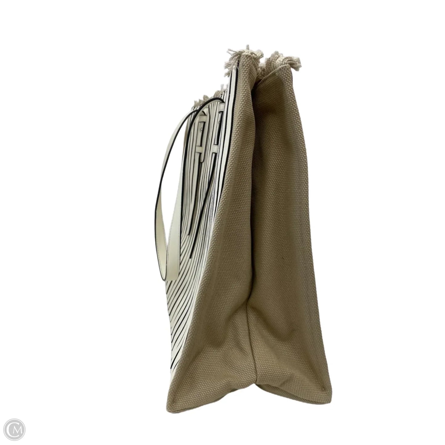 Handbag By Calvin Klein, Size: Large