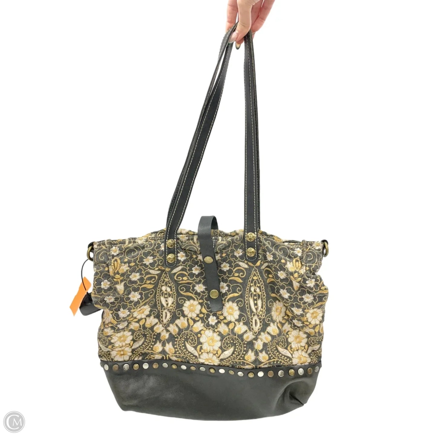 Handbag Designer By Patricia Nash, Size: Medium