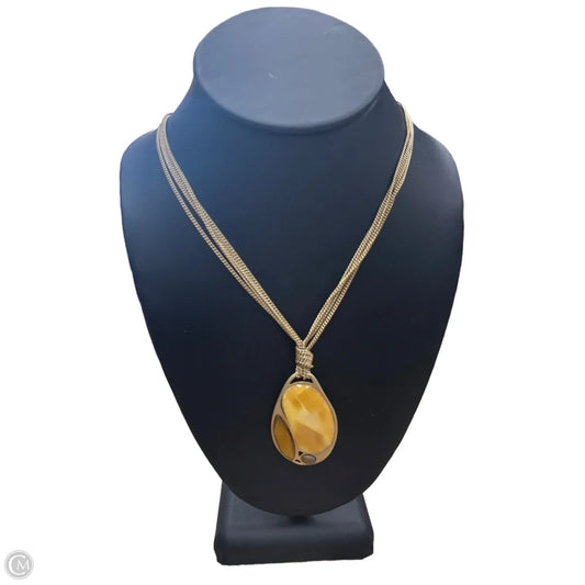 Necklace Pendant By Lia Sophia
