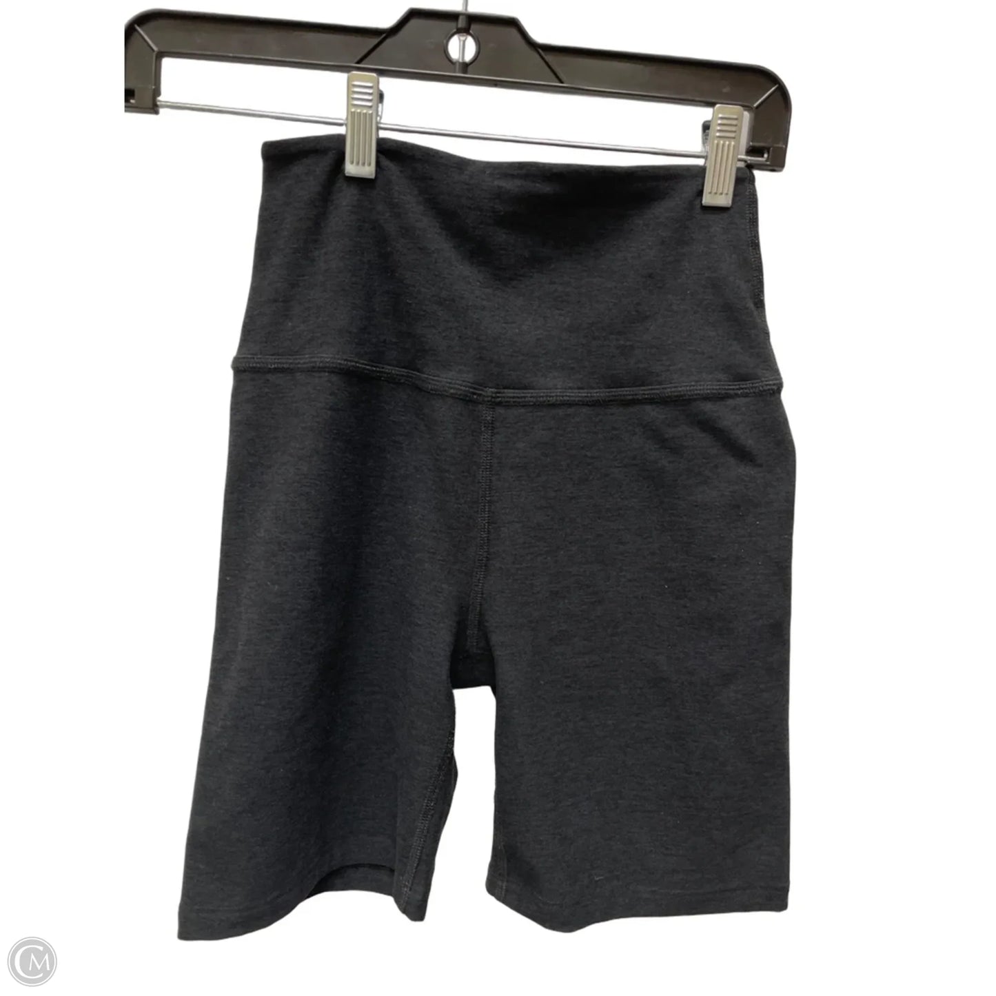 Athletic Shorts By Beyond Yoga In Black, Size: S