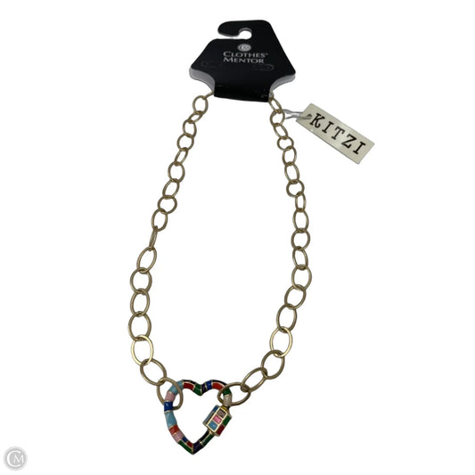 Necklace Statement By Clothes Mentor
