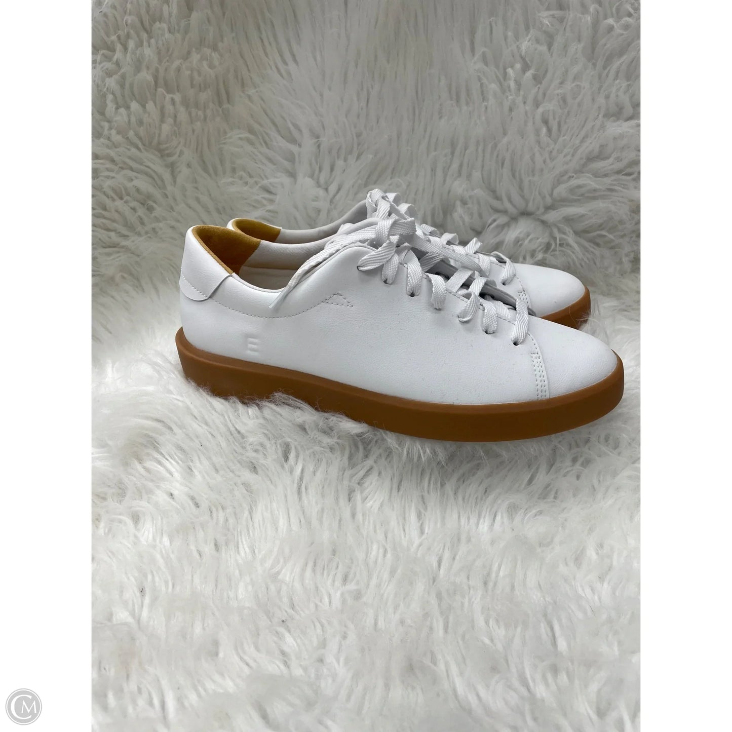 Shoes Sneakers By Everlane In White, Size: 9