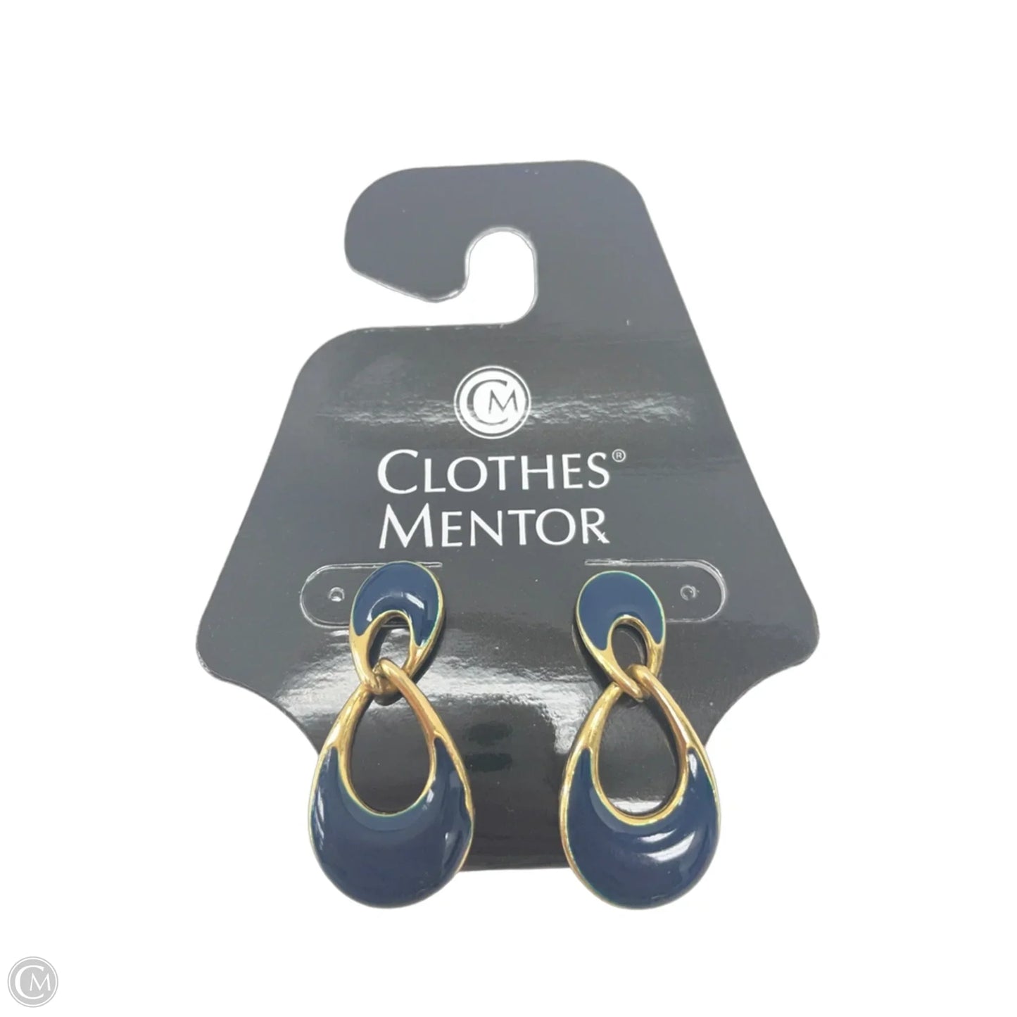 Earrings Dangle/drop By Clothes Mentor