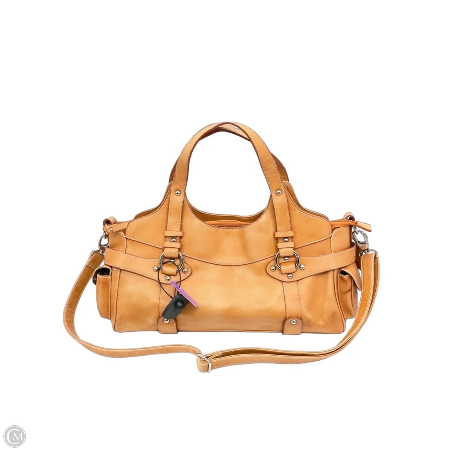 Handbag By Clothes Mentor, Size: Large