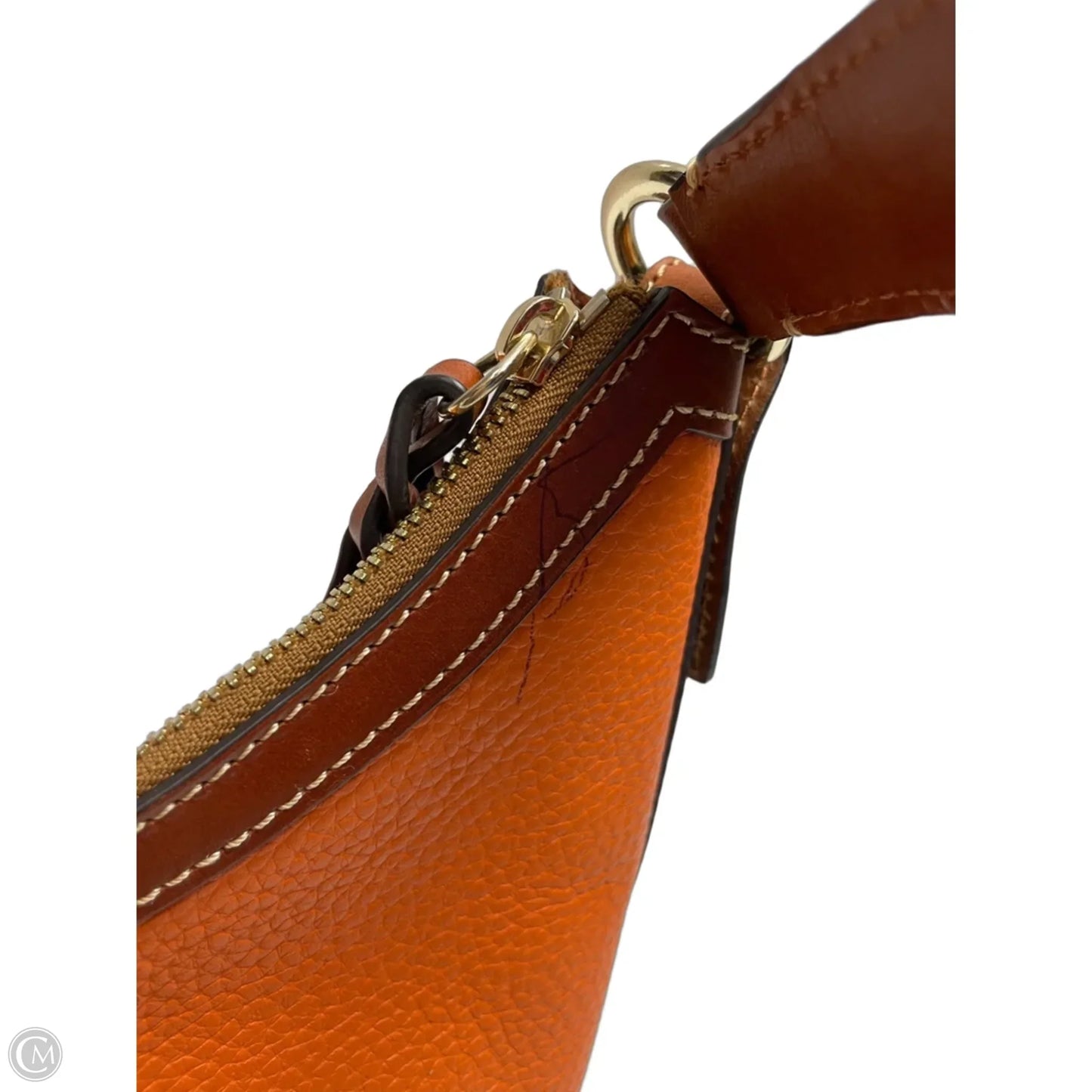 Handbag Designer By Dooney And Bourke, Size: Medium
