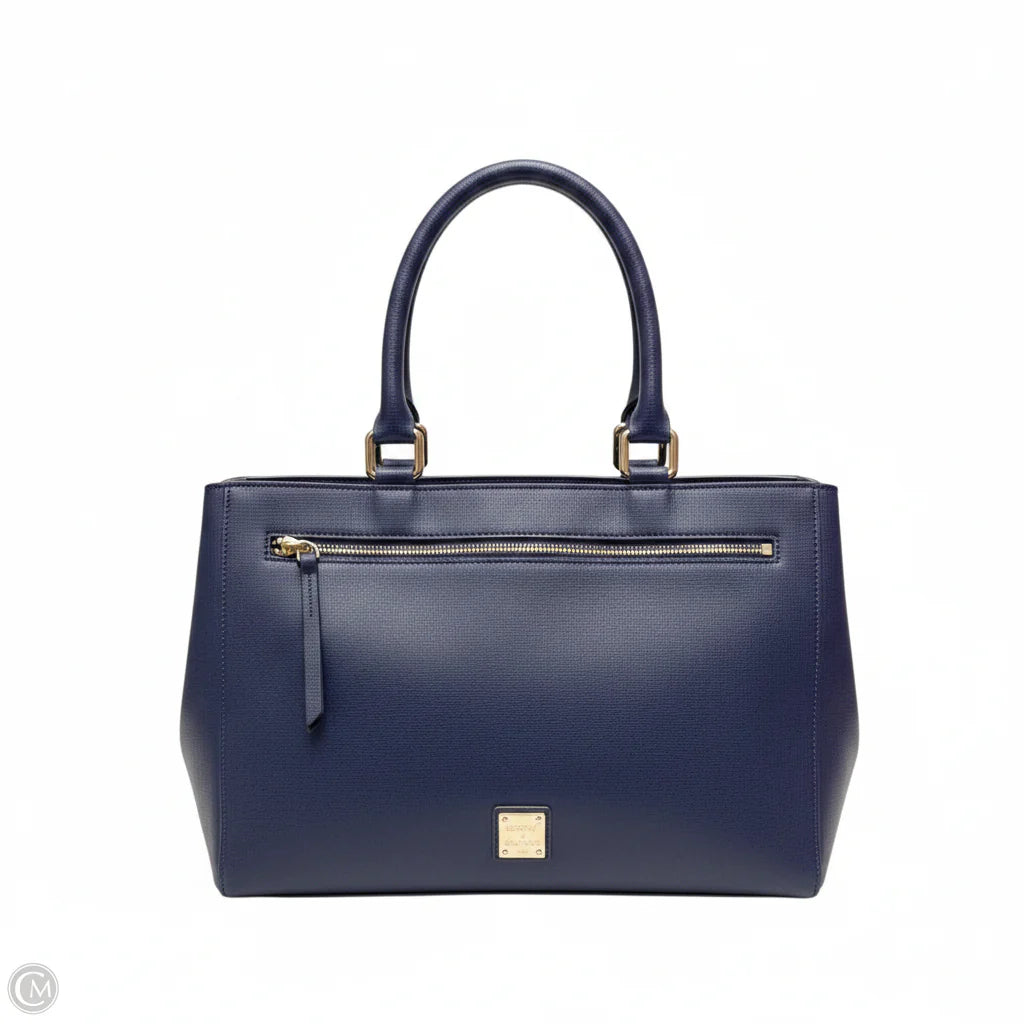 Handbag Designer By Dooney And Bourke, Size: Large