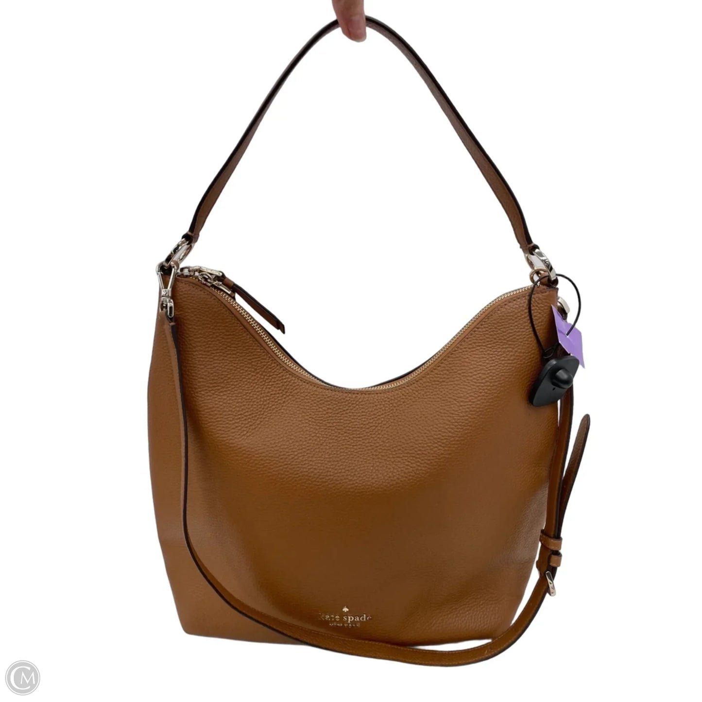 Handbag Designer By Kate Spade, Size: Large