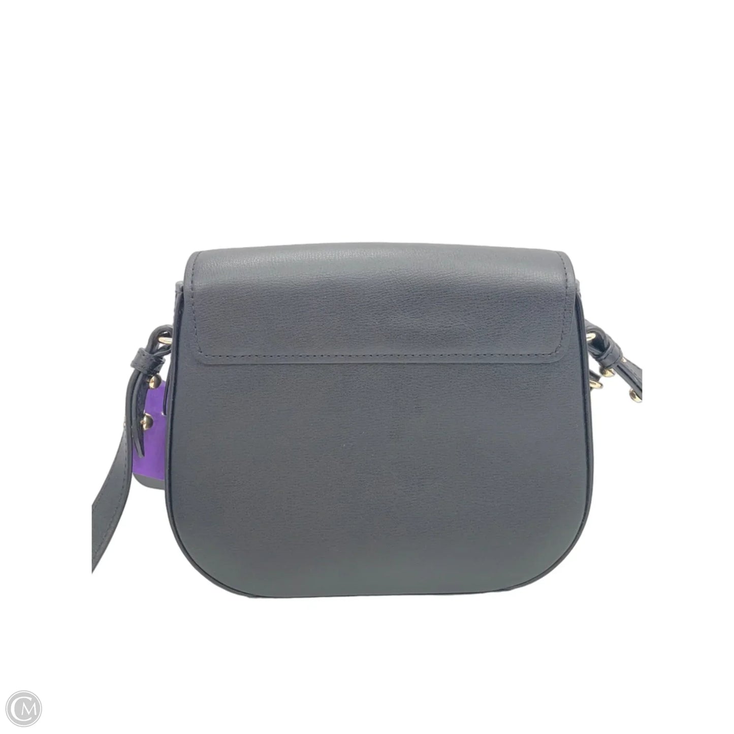 Crossbody Luxury Designer By Marc Jacobs, Size: Small