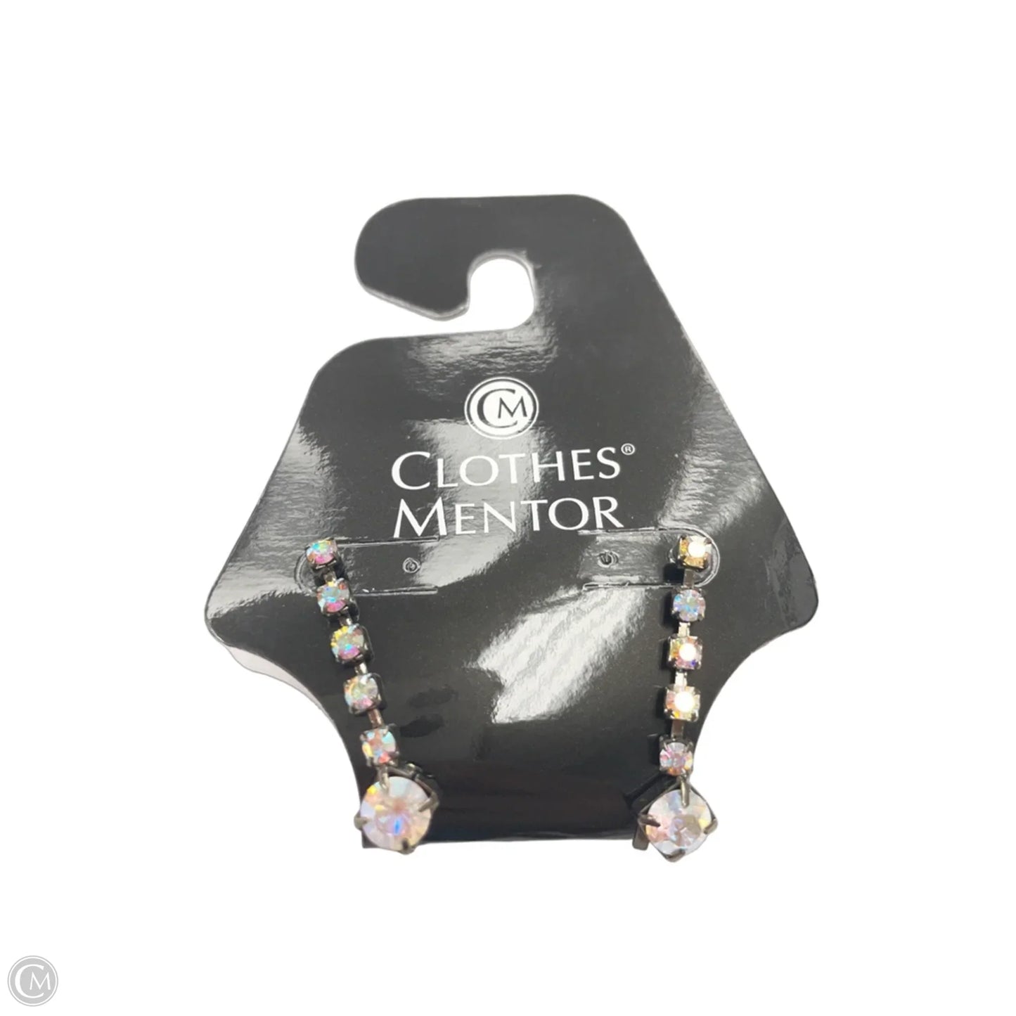 Earrings Dangle/drop By Clothes Mentor