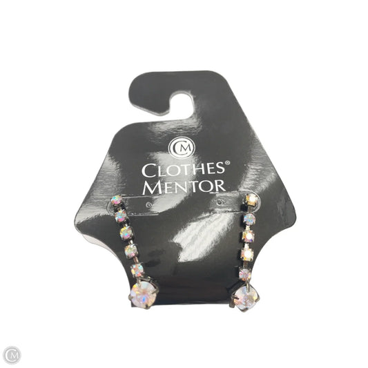 Earrings Dangle/drop By Clothes Mentor