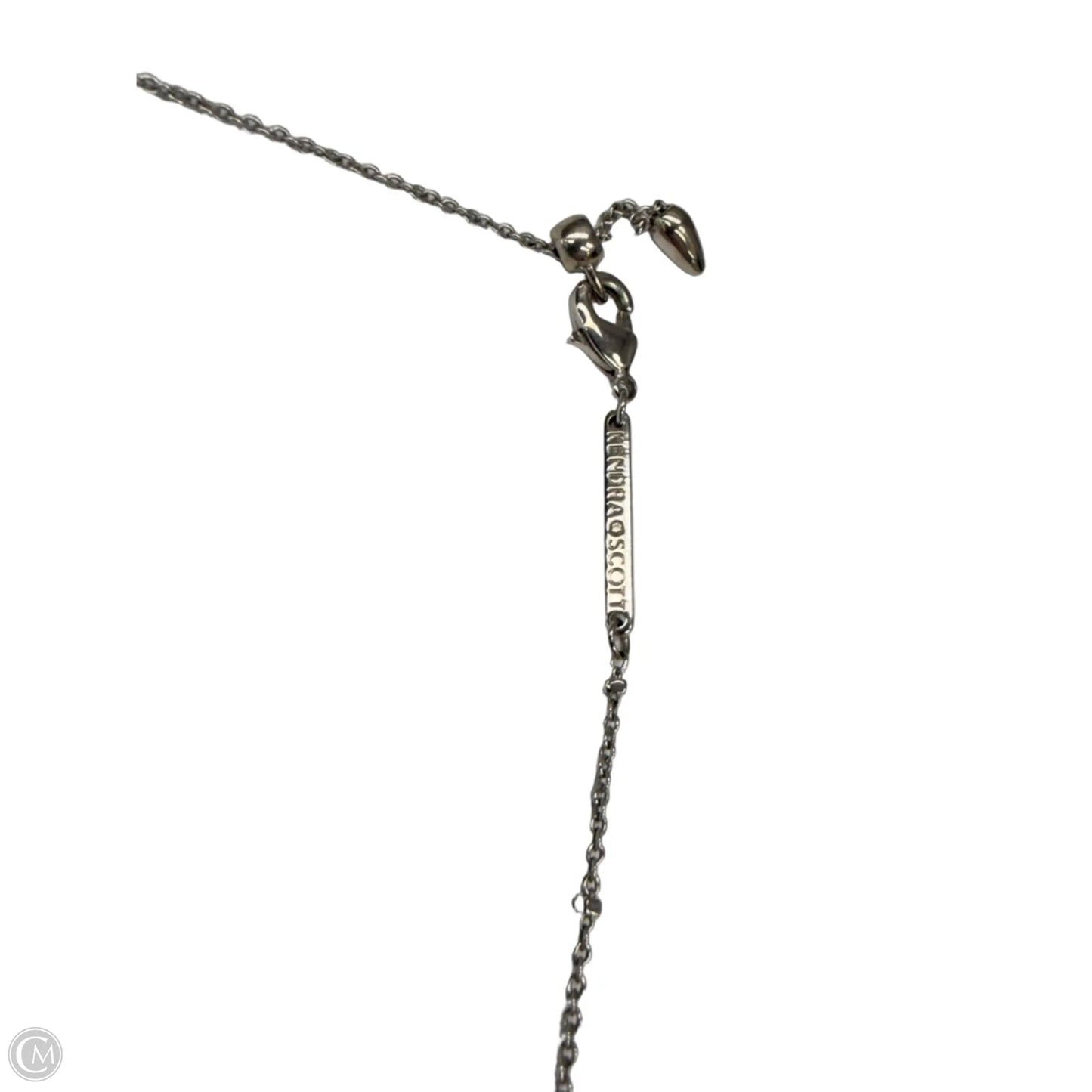 Necklace Pendant By Kendra Scott