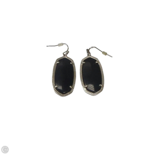 Earrings Dangle/drop By Kendra Scott