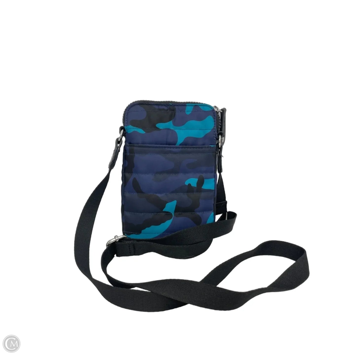 Crossbody Designer By Sondra Roberts, Size: Small