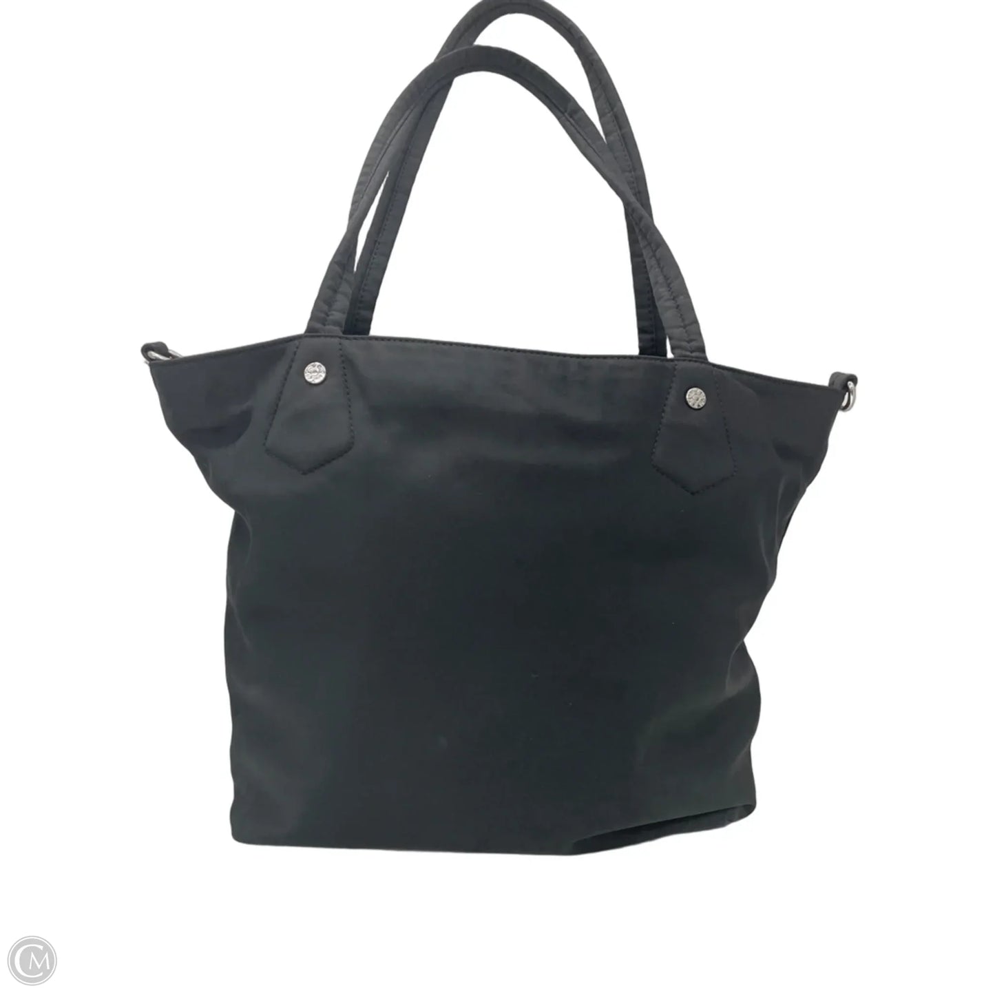 Handbag Designer By Mz Wallace, Size: Large