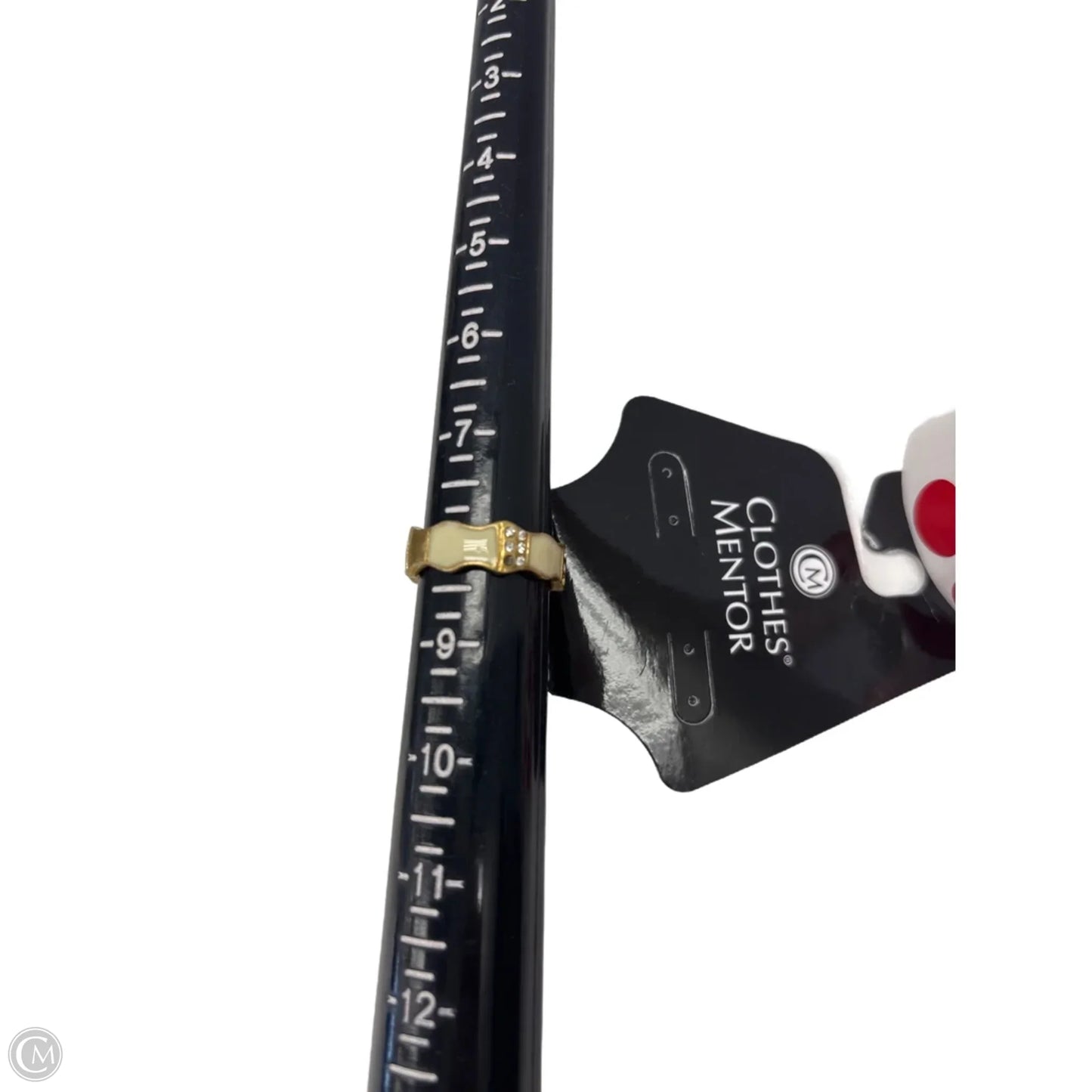 Ring Statement By Lia Sophia