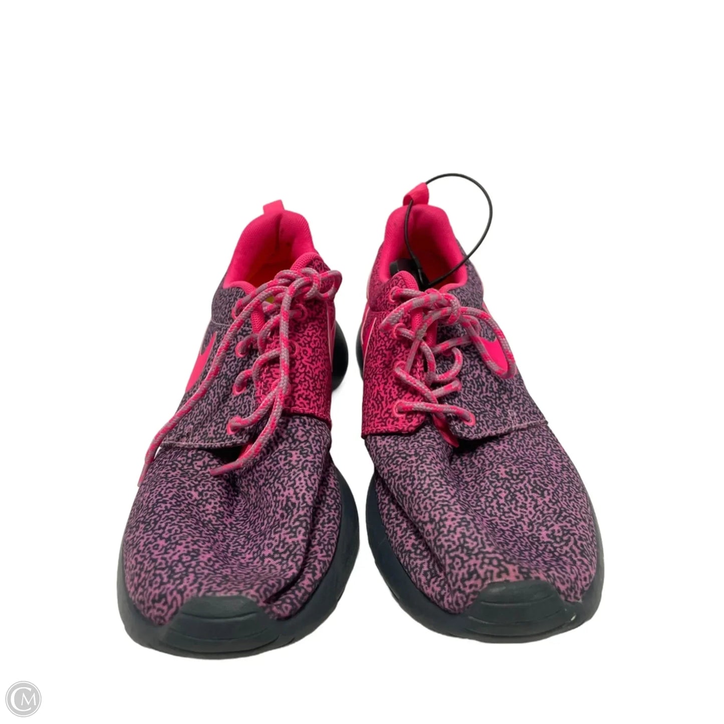 Shoes Athletic By Nike In Pink & Purple, Size: 6