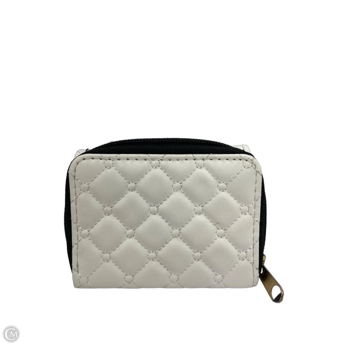 Wallet By Clothes Mentor, Size: Small