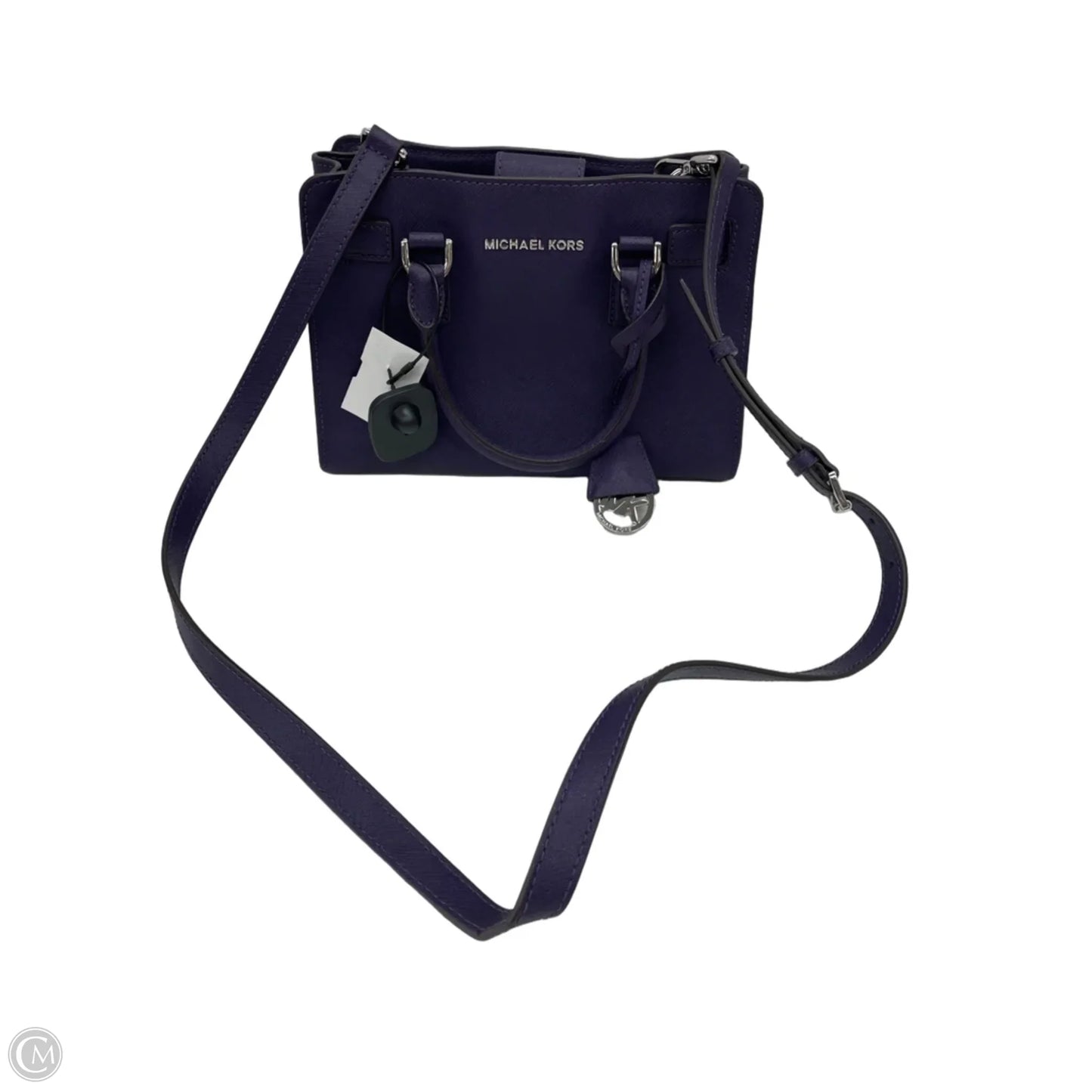 Crossbody Designer By Michael Kors, Size: Small