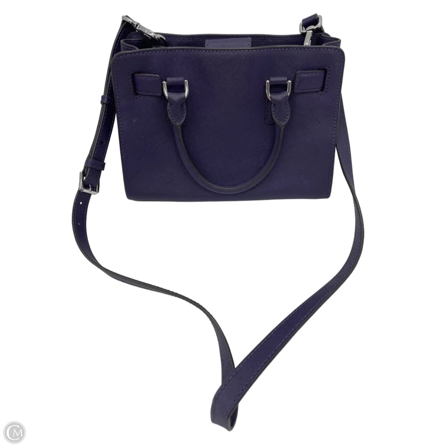Crossbody Designer By Michael Kors, Size: Small