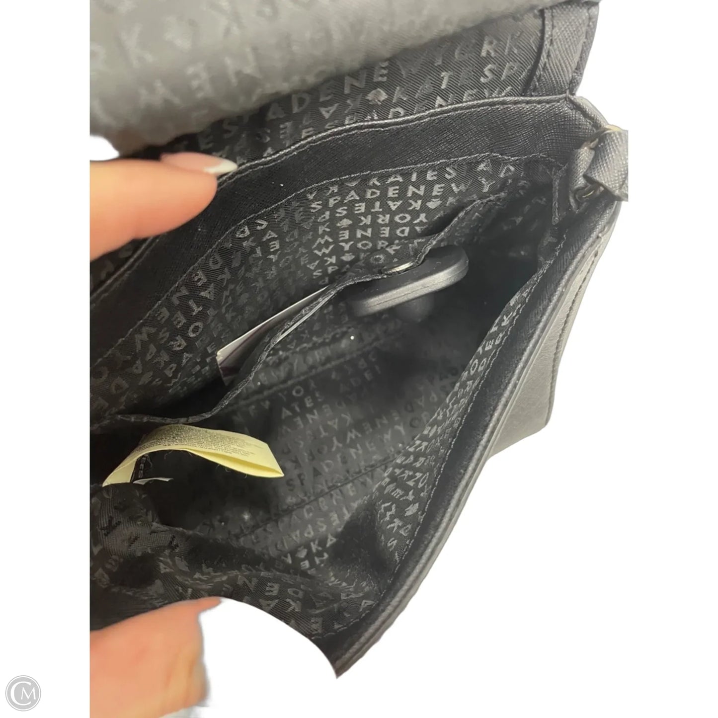 Crossbody Designer By Kate Spade, Size: Small