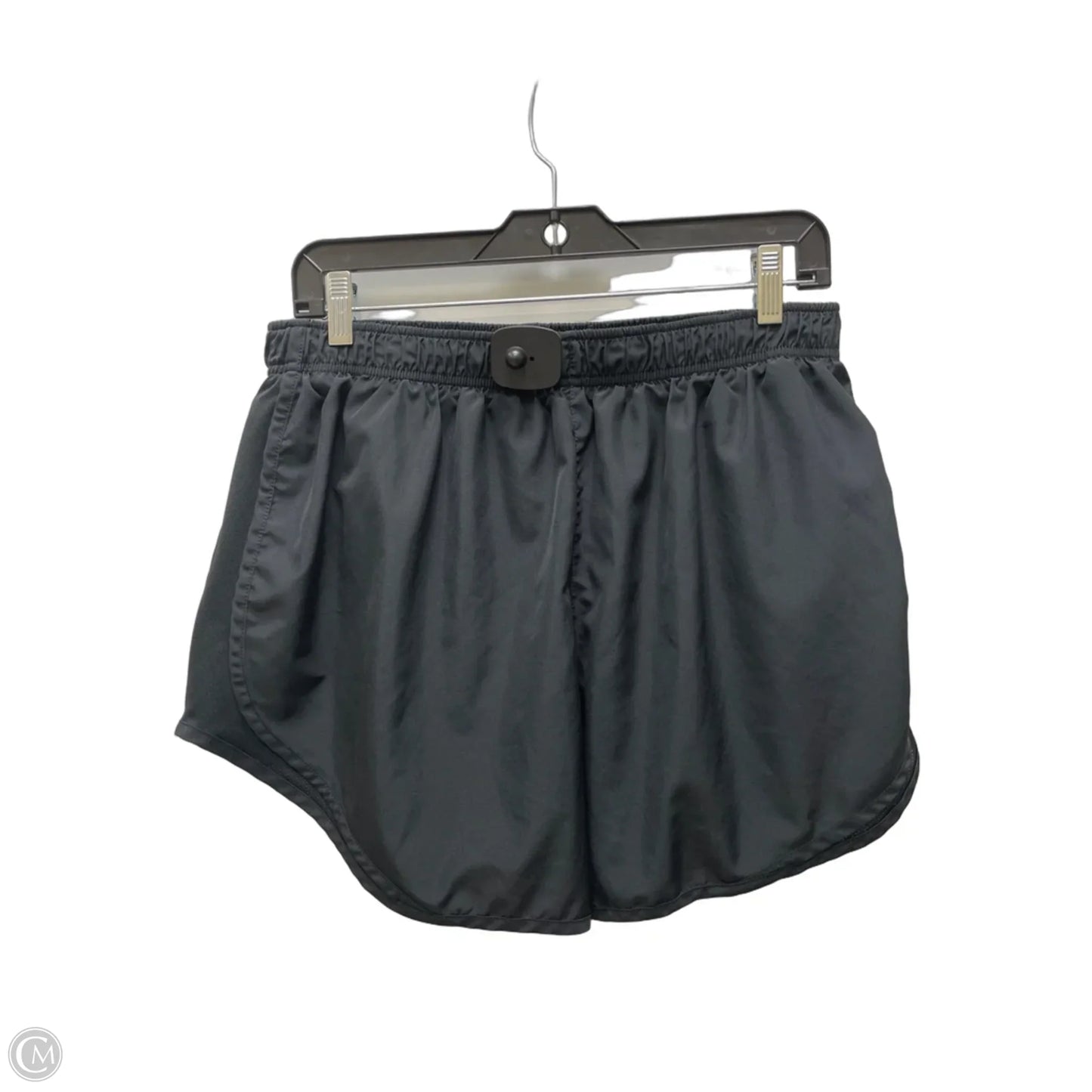 Athletic Shorts By Nike Apparel In Black, Size: 16