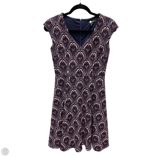 Dress Casual Short By Cmb In Multi-colored, Size: Xs