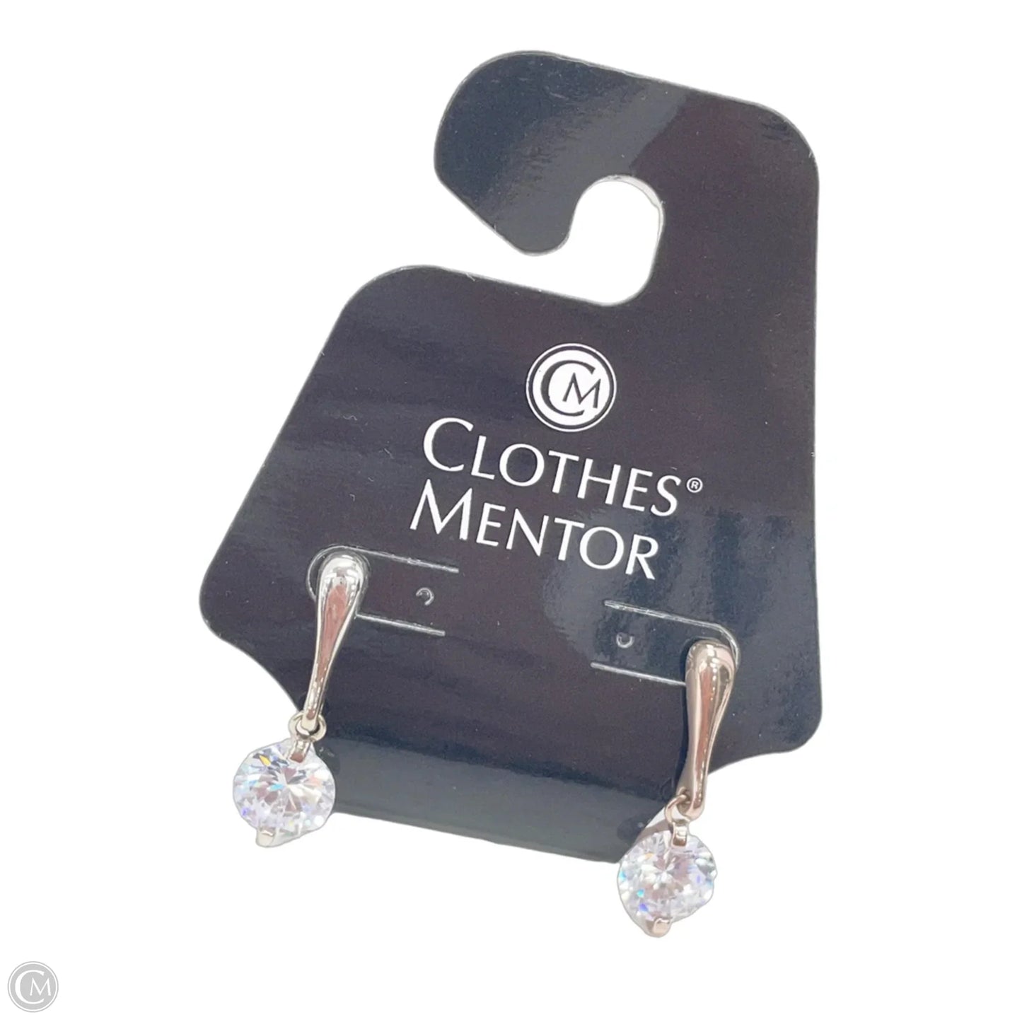 Earrings Dangle/drop By Clothes Mentor