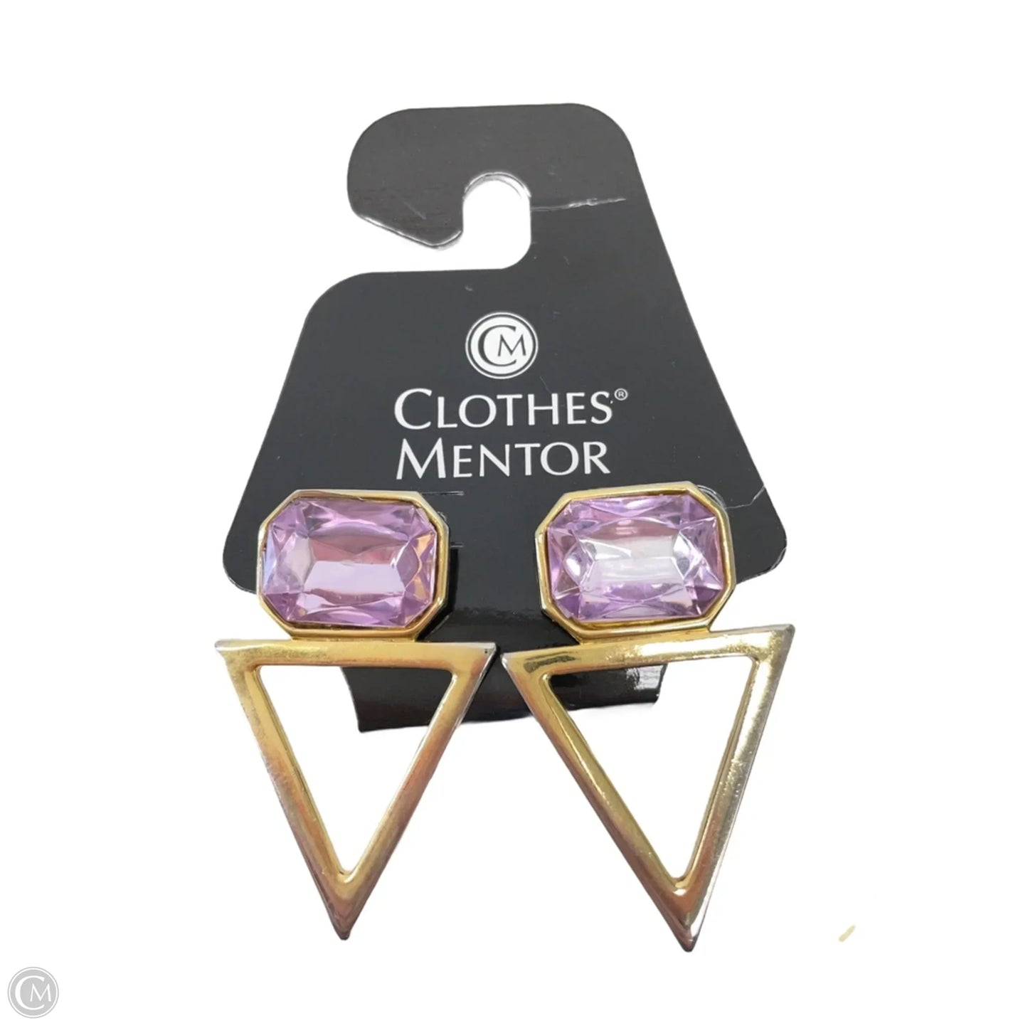Earrings Dangle/drop By Clothes Mentor