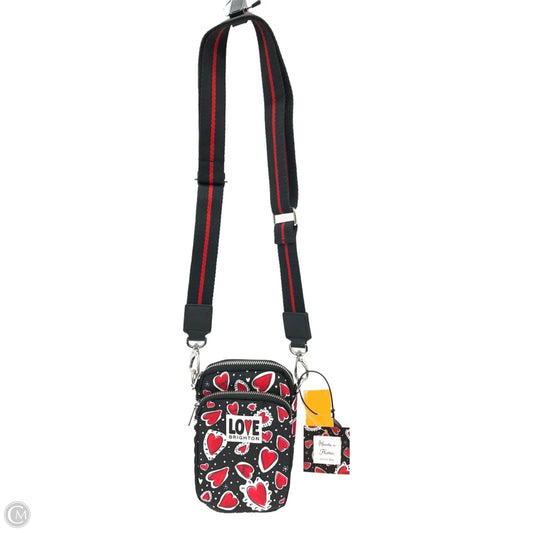 Crossbody By Brighton, Size: Small