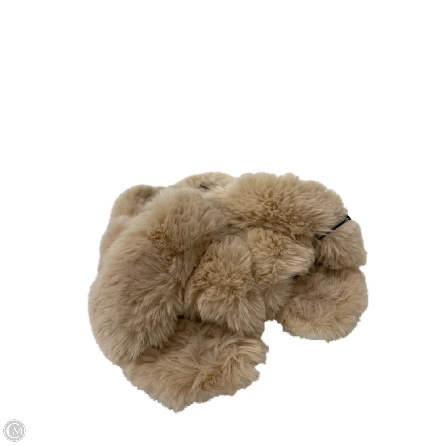 Slippers By Dolce Vita In Tan