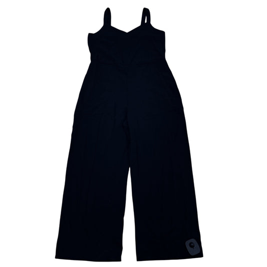 Jumpsuit By Everlane In Black, Size:2
