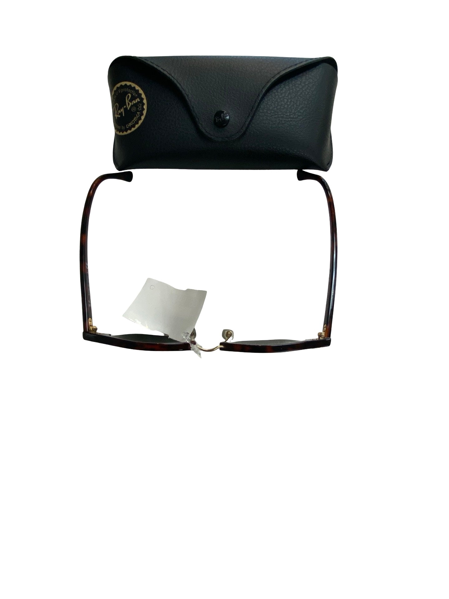 Sunglasses Designer By Ray Ban In Multi, Size: