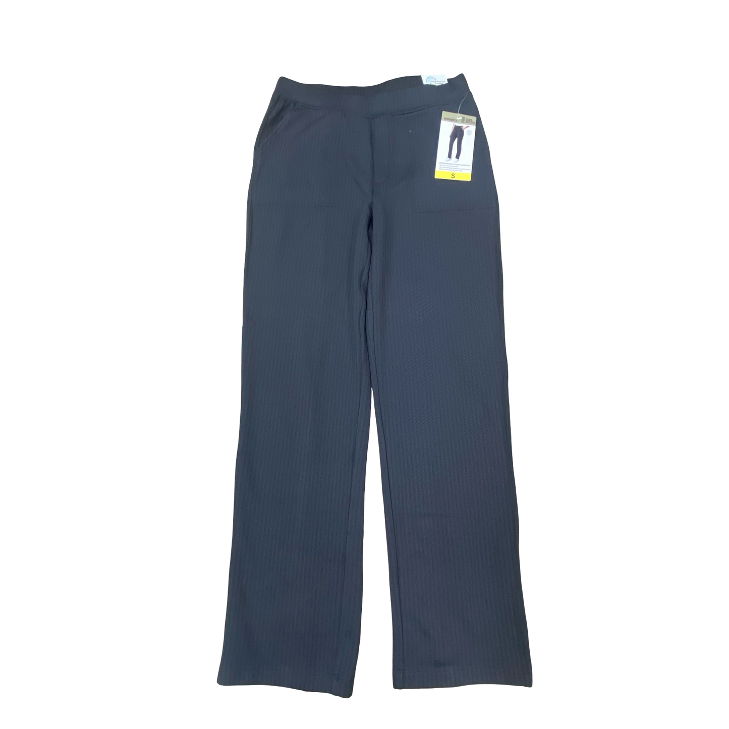 Athletic Pants By Mondetta In Grey, Size:S