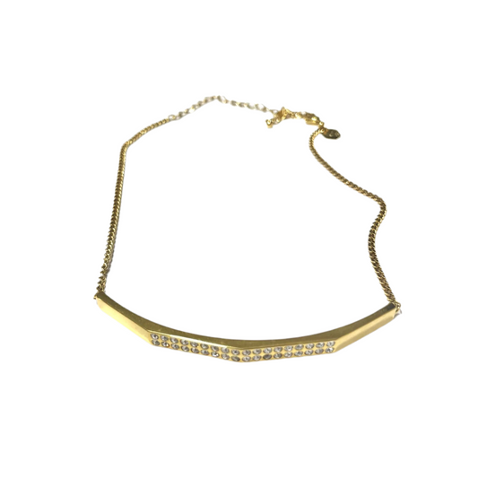 Necklace Designer By Swarovski