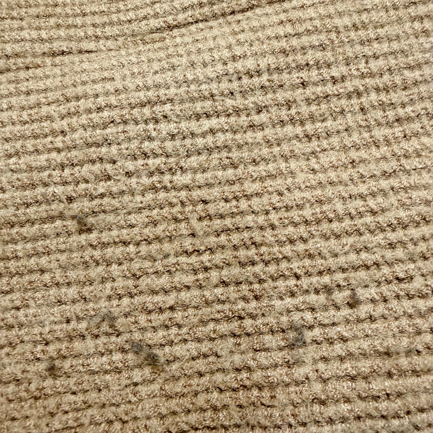 Sweater Cardigan By Apparis In Brown, Size: L