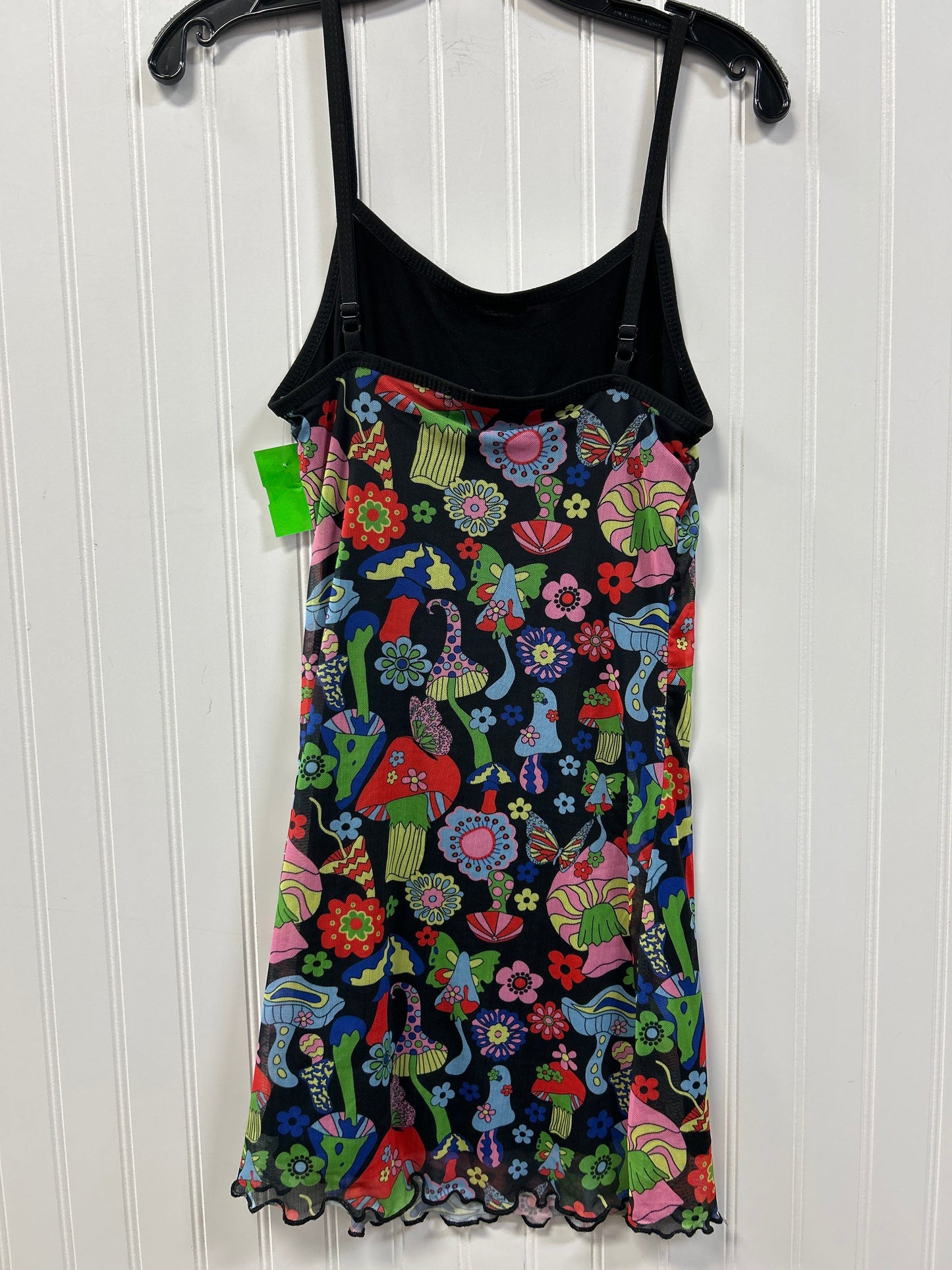 Dress Casual Short By Cmc In Multi, Size:M