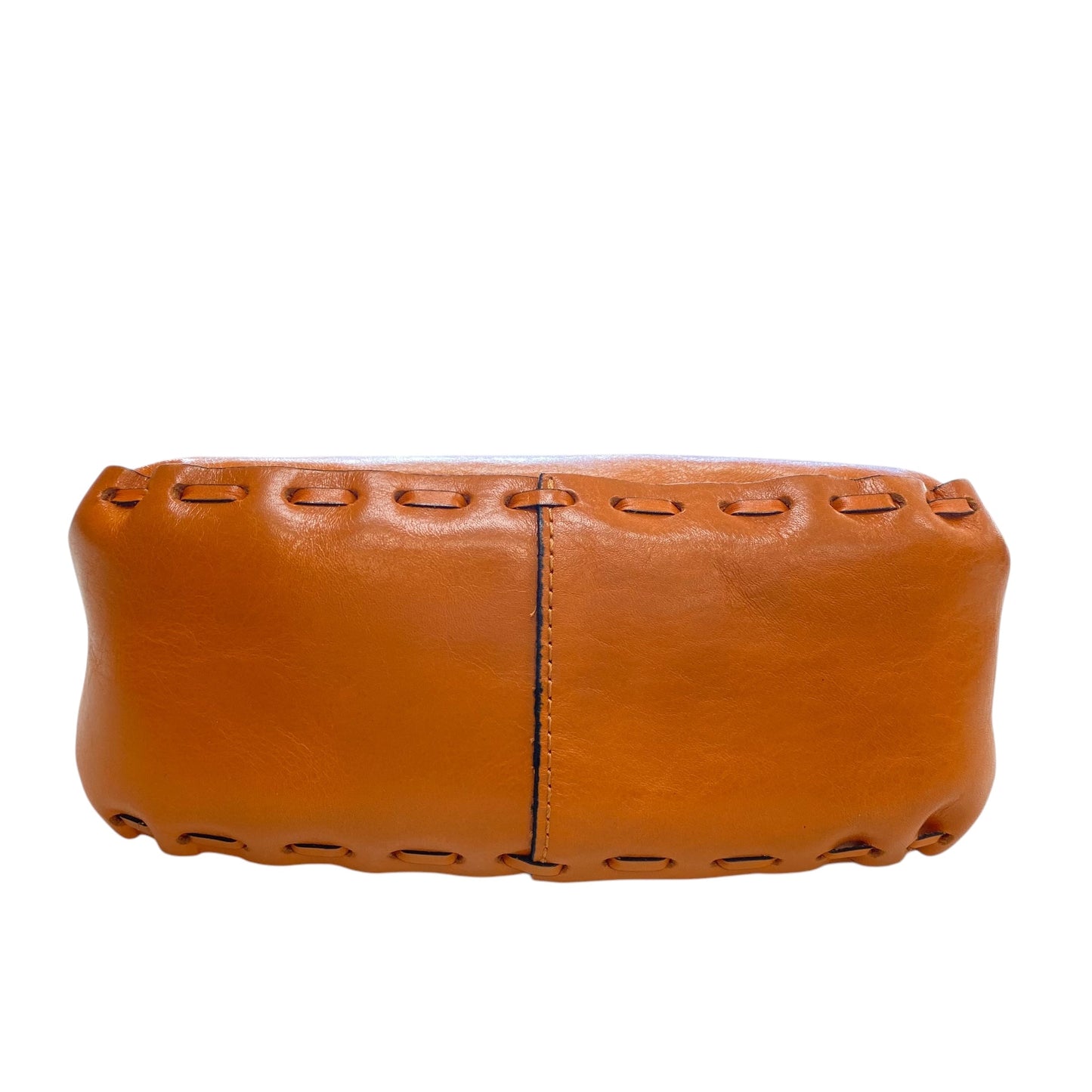 Handbag Designer By Patricia Nash In Brown, Size:Medium